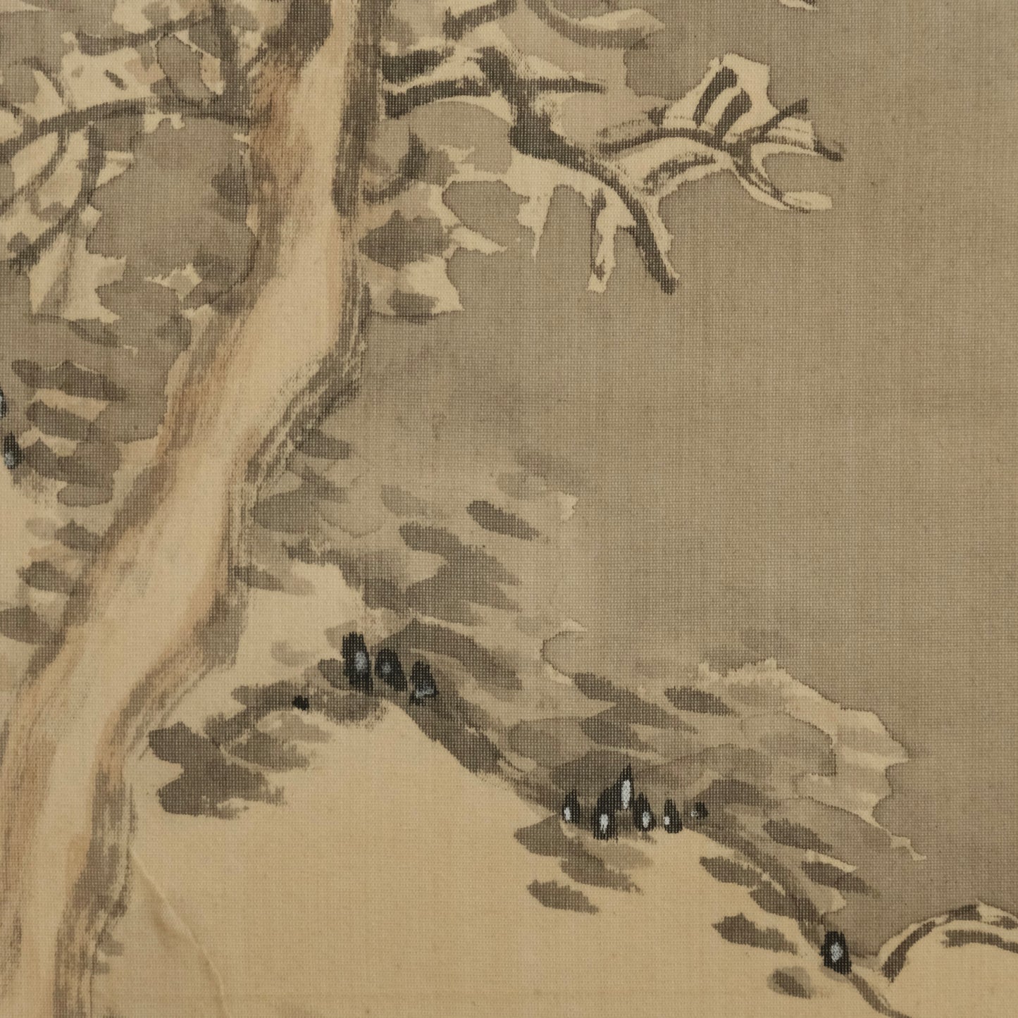 Kosaka Shiden - 小坂芝田(1872-1917)