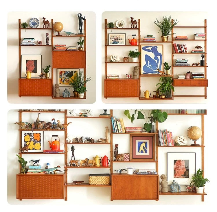 MCM Wall Unit - build to order