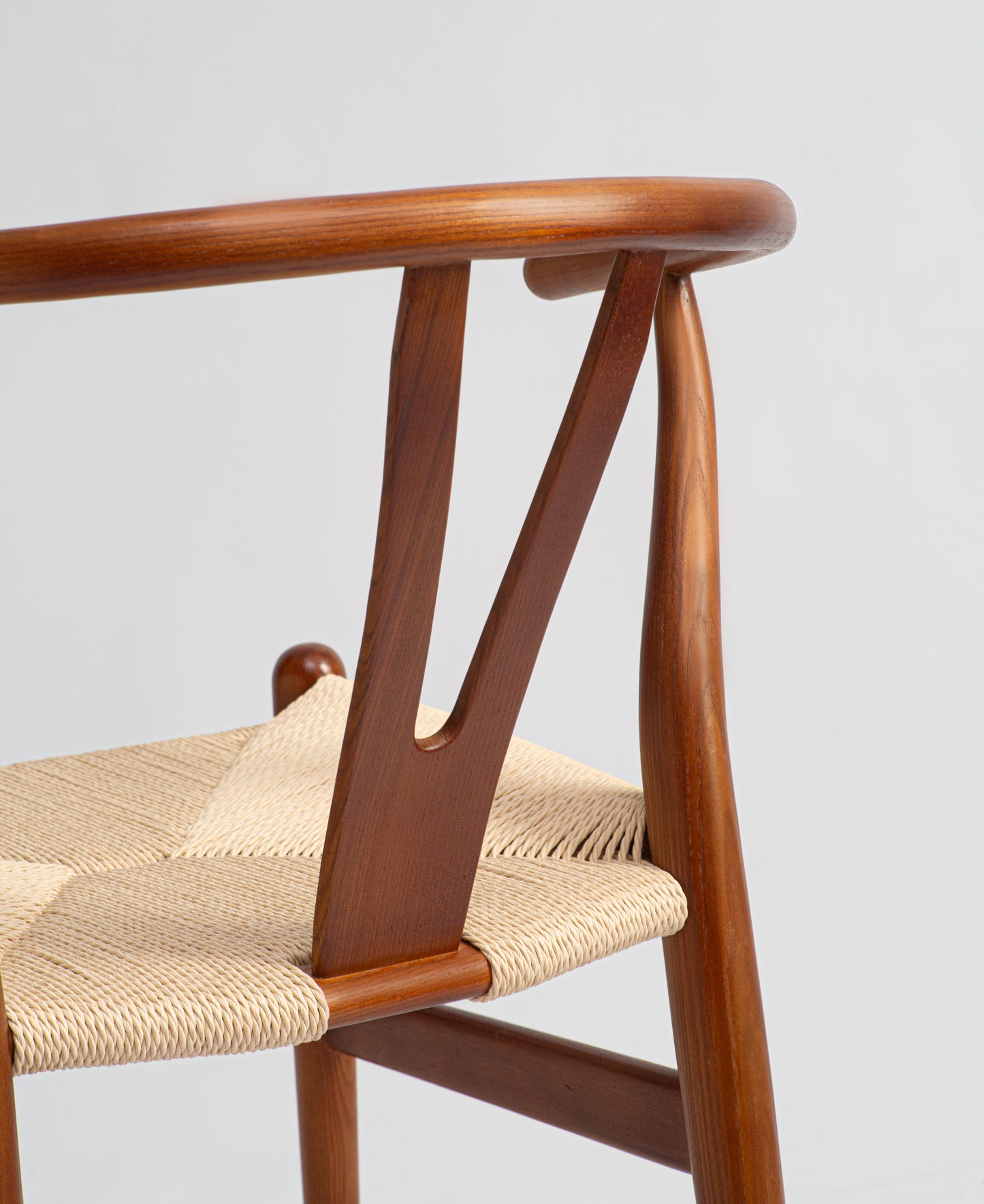 Wishbone Chair