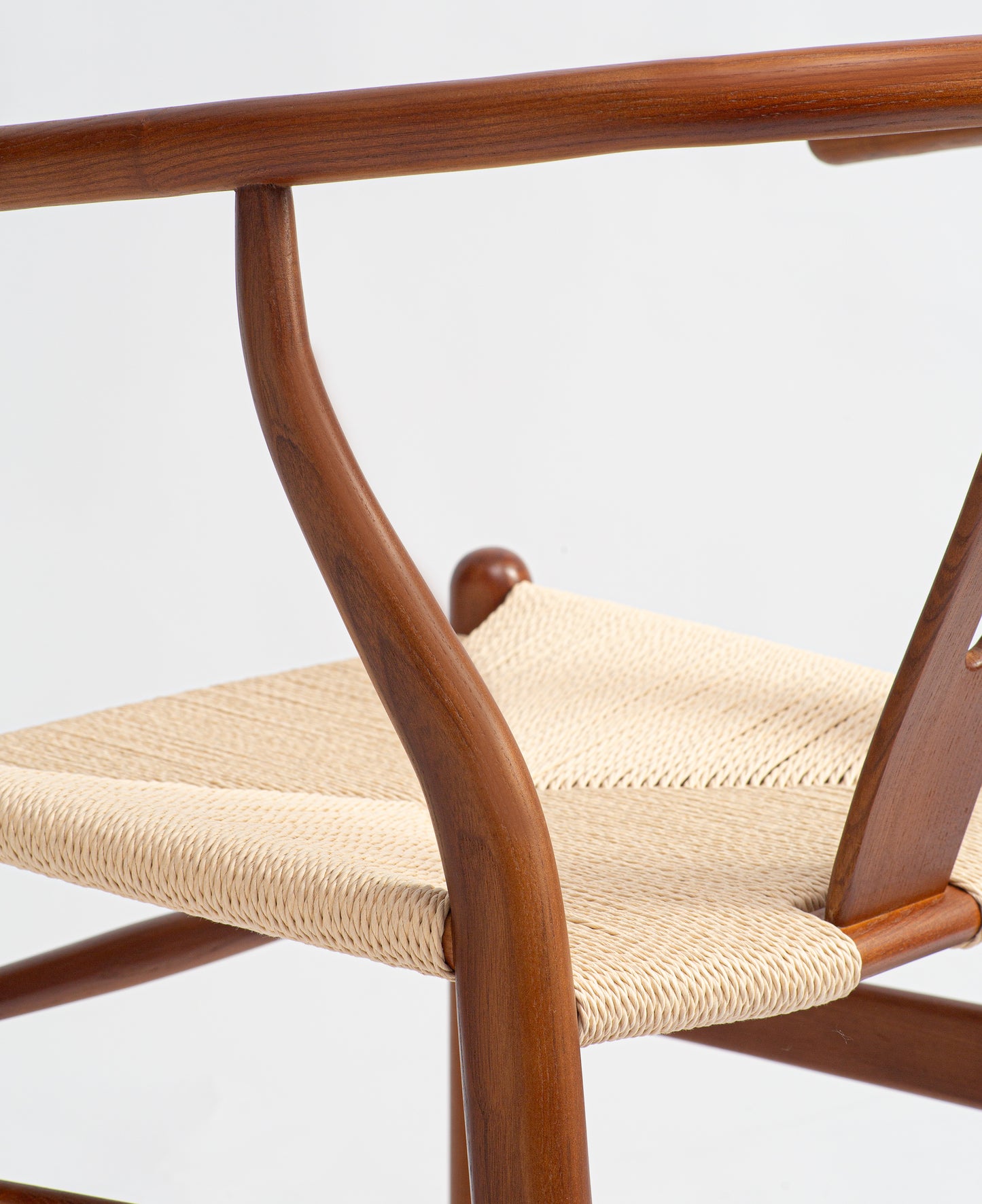 Wishbone Chair