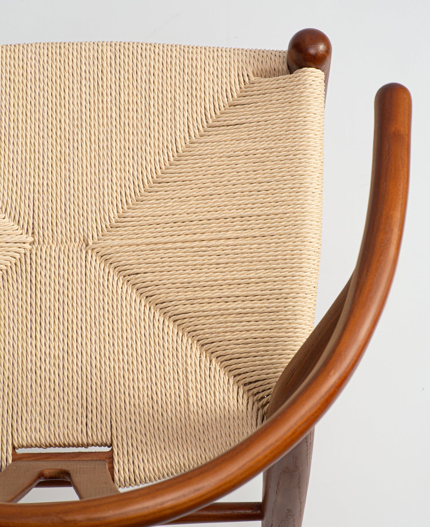 Wishbone Chair