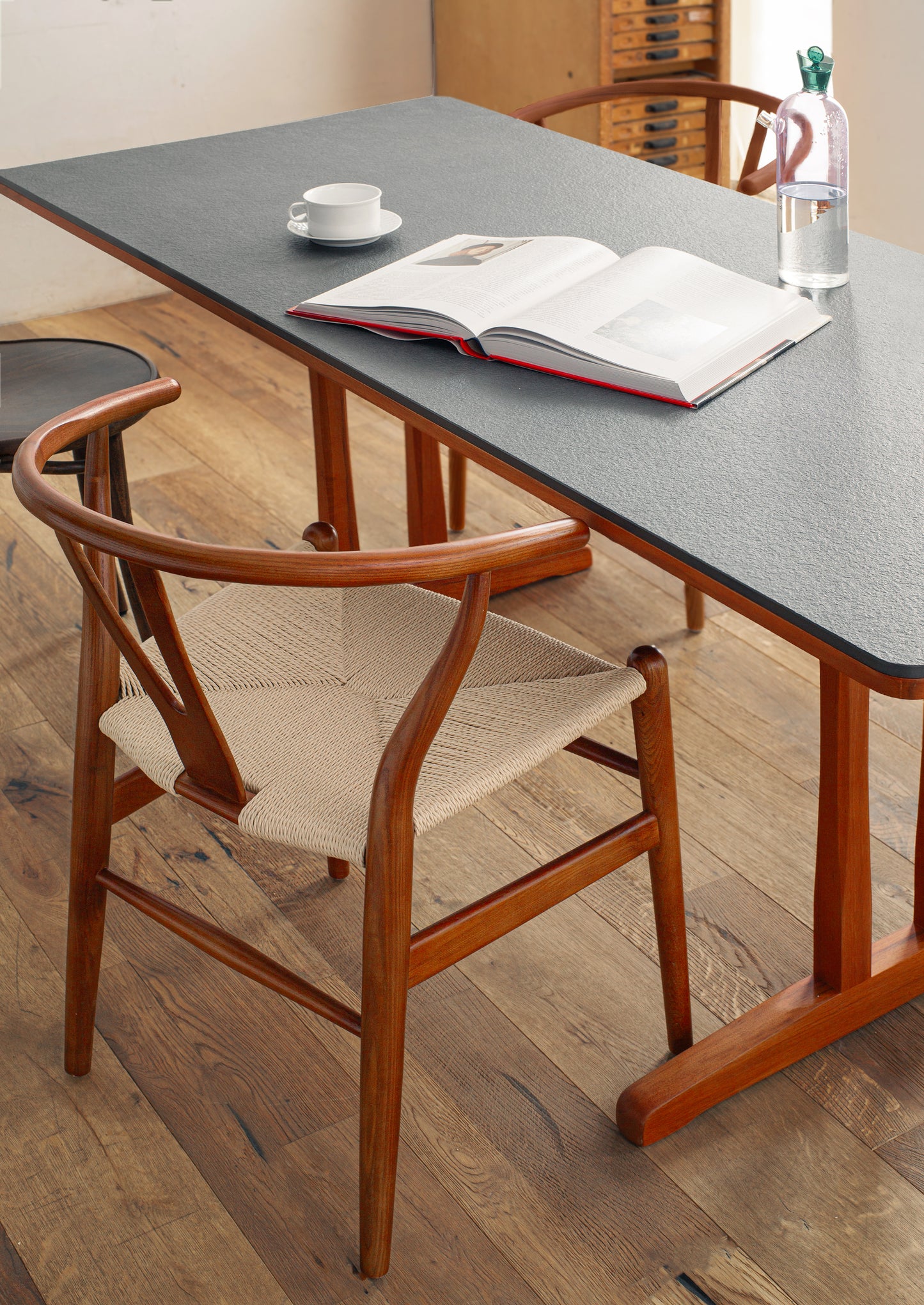 Wishbone Chair