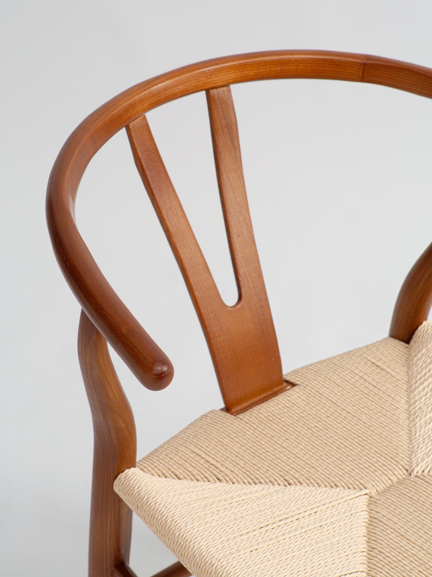 Wishbone Chair