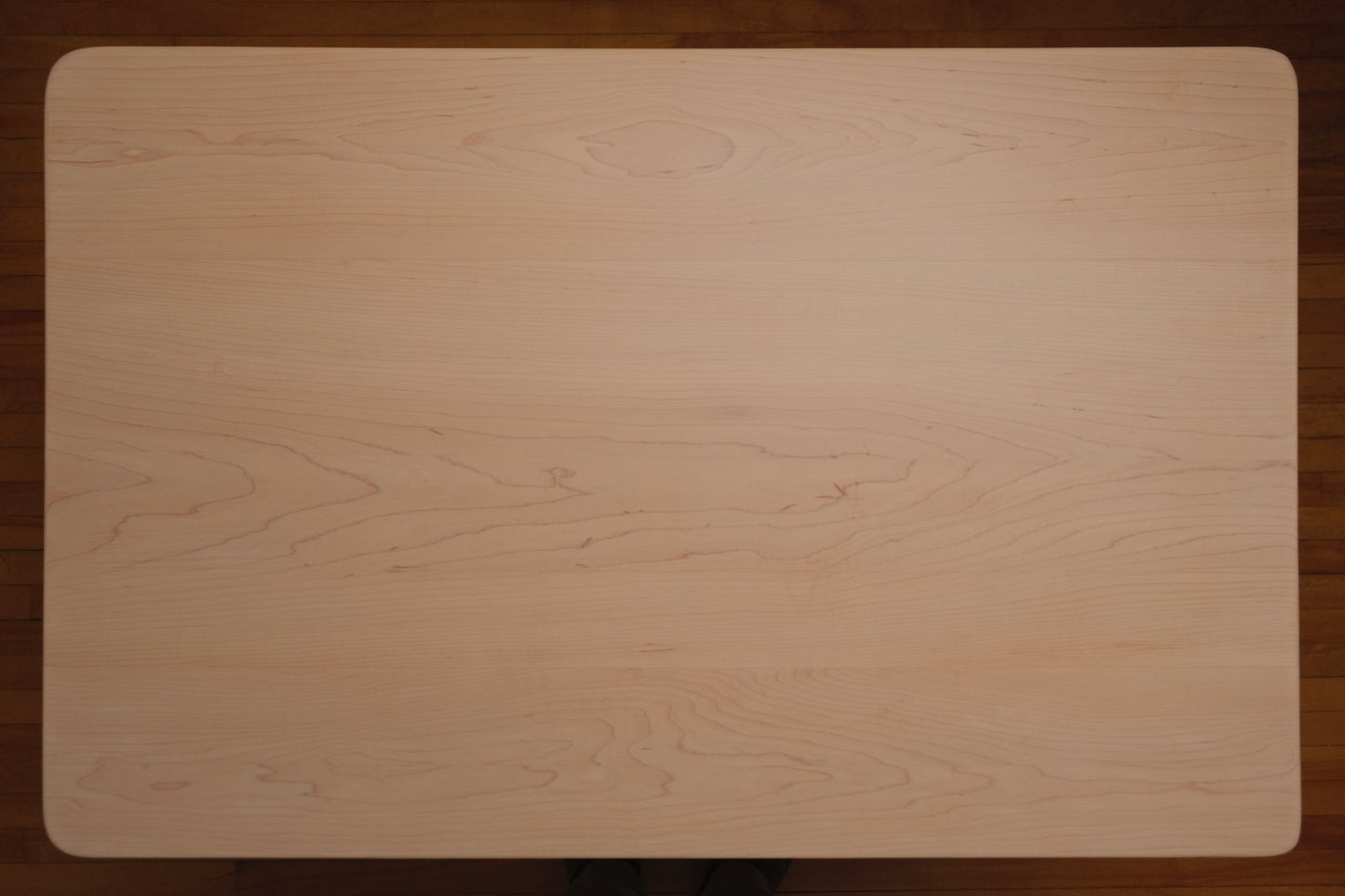 Hand Made Desks with Detachable Legs
