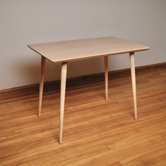 Hand Made Desks with Detachable Legs
